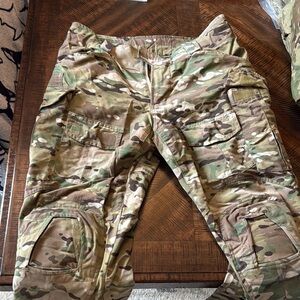 Crye Precision G3 Combat pants 34R Multicam